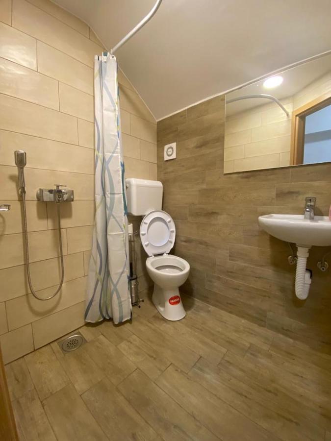 Appartement Vila Lena à Bela Crkva  Extérieur photo