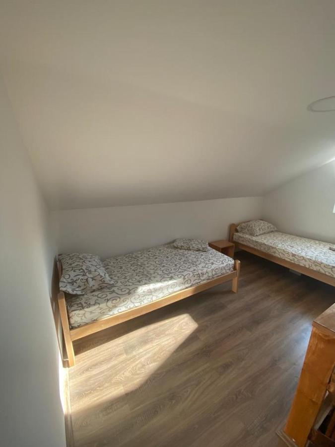 Appartement Vila Lena à Bela Crkva  Extérieur photo