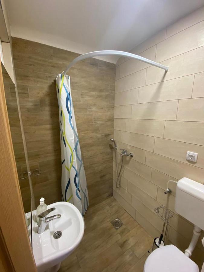 Appartement Vila Lena à Bela Crkva  Extérieur photo