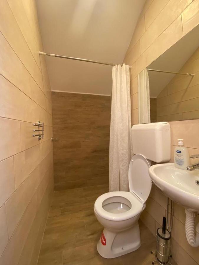 Appartement Vila Lena à Bela Crkva  Extérieur photo