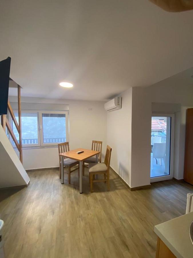 Appartement Vila Lena à Bela Crkva  Extérieur photo